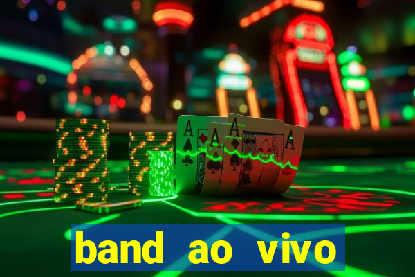 band ao vivo gratis multicanais